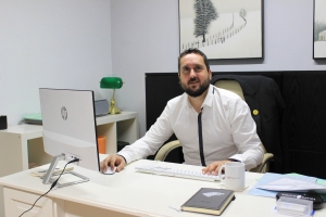 Consultor Seo en Alicante